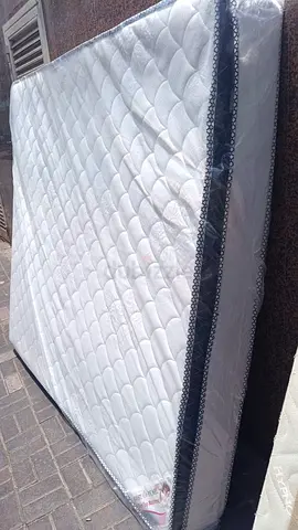 Used Double/Queen Mattress - Good Condition