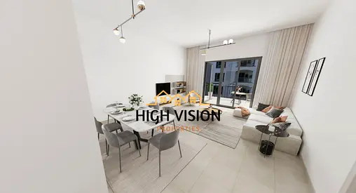 Fully Furnished 2BR | Vacant | Prime Location