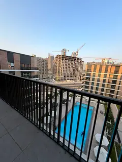 🏡 For Sale | Luxury 3-Bedroom Apartment in Maryam Island – Jawaher Building