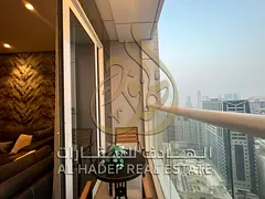 A prime opportunity in the heart of Al Taawun... All bills included, move in immediately!