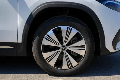 Mercedes-Benz EQA, миниатюра 18