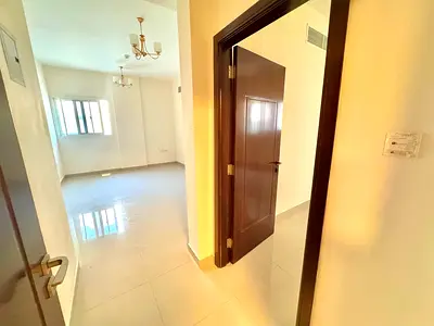 **“Affordable 1BHK | Near Schools, Mosques & Landmarks | Hot Deal in Sharjah”**