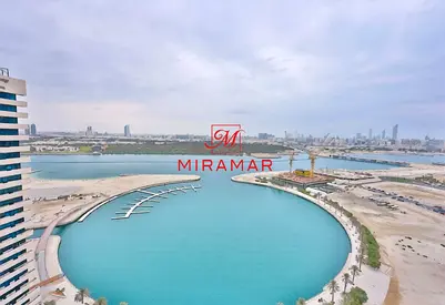 Partial Sea View ⇨Spacious Unit ⇨Ready To Move
