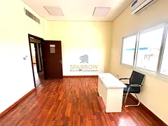 Office Spaces For Rent In Mussaffah