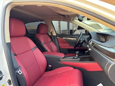 صورة 10 لـ 2014 Lexus GS-SERIES