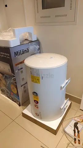 Water heater change good quality