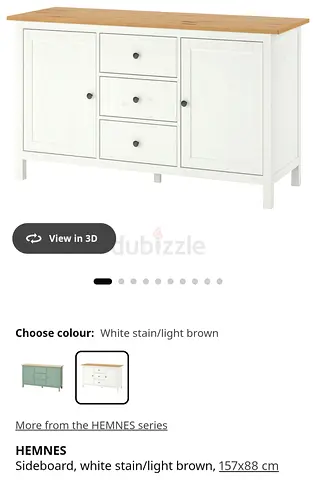 Side board