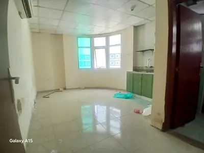 Spacious and Luxurious studio Available in just 17k || Family Building