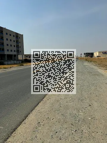 DON'T MISS THE CHANCE 100% FREE HOLD COMMERCIAL/RESIDENTIAL LAND 8071 SQRFT IN JURF 3