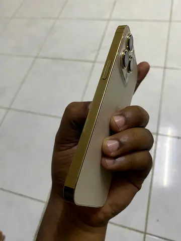 iPhone 13 pro