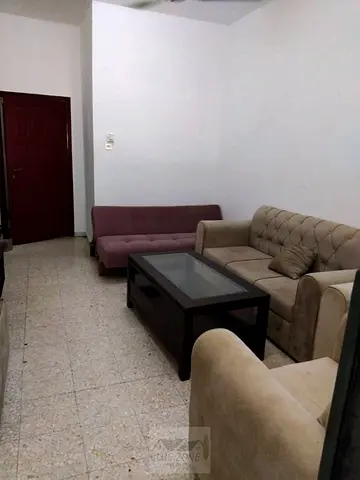 Furnished 2BHK | Close to Cornish | Monthly Rent: AED 2,700