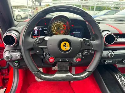 2019 Ferrari 812 GTS — миниатюра 7