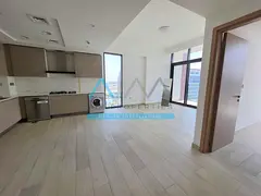 Pool & Boulevard View | 3BR Apartment | Azizi Riviera 8