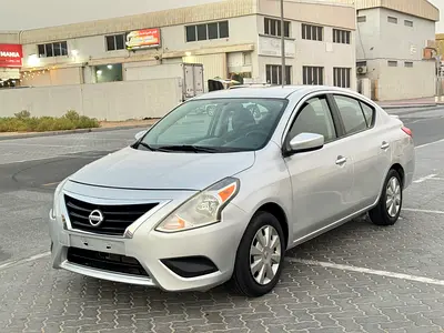 2019 Nissan Sunny SE | American Specs | Well Maintained
