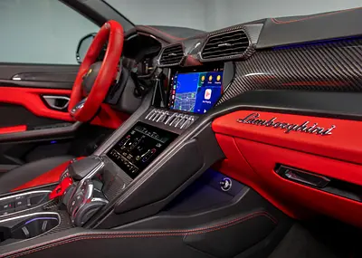 صورة مصغرة 11 لـ 2022 Lamborghini URUS
