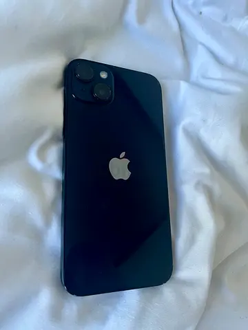 iPhone 14 Plus 128Gb Midnight - Excellent Condition, Never opened or changed any parts
