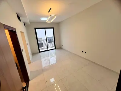 Be the first tenant in this brand-new apartment located in Al Alia, near Al Bait Al Muttahid, featuring modern finishing and a prime location with