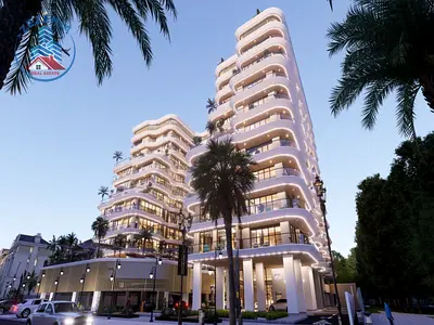 خصم 930 ألف  | مفروش  | ادفع 10% | خطة سداد 5 سنوات