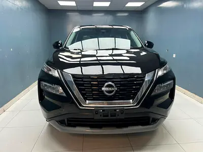 صورة 3 لـ 2023 Nissan ROGUE