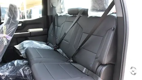 صورة 14 لـ 2025 Chevrolet SILVERADO 1500