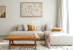 Spacious Layout | Luxury Furnished | Ready Move In