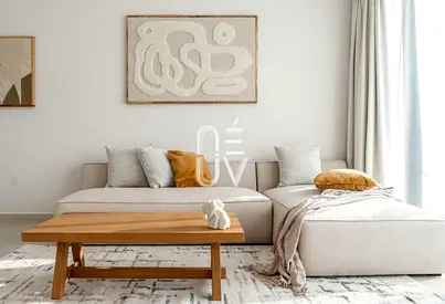Spacious Layout | Luxury Furnished | Ready Move In