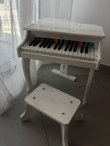 Kids piano Hype