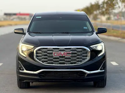 2022 GMC TERRAIN 照片 2