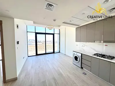 Chiller free | 1Bedroom Hall |2Bathrooms | Rent only 60k yearly