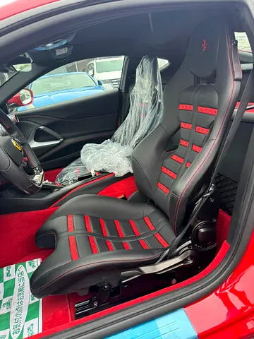 2019 Ferrari 812 GTS — миниатюра 11