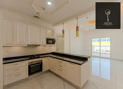 Premium Finishes | Luxury Living | Spacious Apartment