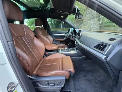Audi Q5 45 TFSI quattro, миниатюра 19
