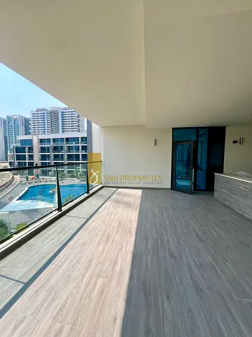 BRAND NEW | LUXURY 2BR | PRIME LOCATION
