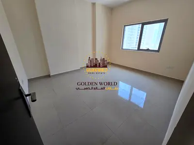 Al Nokhba Al Malakiya – Sharjah A beautifully designed two-bedroom apartment available for annual r