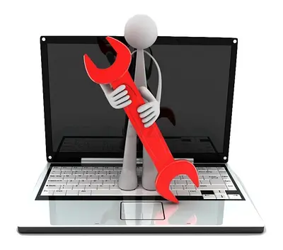 Computer or laptop repair