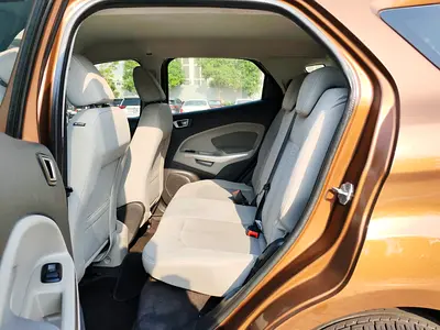 2015 FORD ECOSPORT 照片 17
