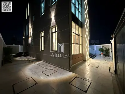 Luxury Independent Villa for Sale | Park View | Freehold | Premium Finishes