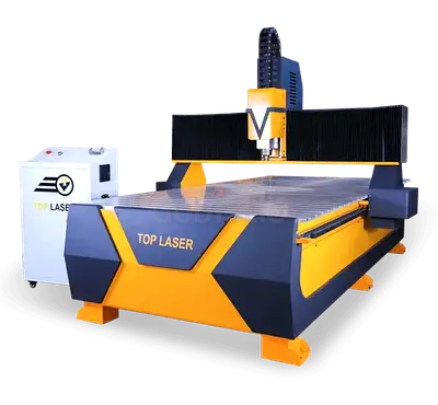 CNC Router Machine - ماكينة الراوتر