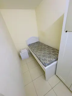 Brand new partition available near Rolla park