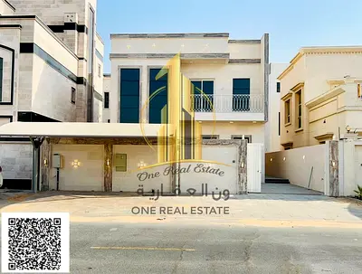 Villa for Rent at a Special Price in Al Zahia – Ajman