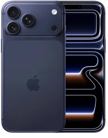 Apple iPhone 17 Pro Max 256GB - Deep Blue - New “Sealed”