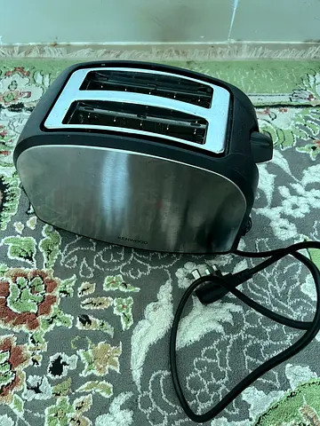 Kenwood 2 Slice Bread Toaster