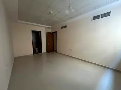 Lavish 1bhk available at nice location muwaileh sharjah