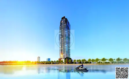 Beachfront Luxury Flats | 10% DP 60/40 & 70/30 Plan + 20% Off on Cash