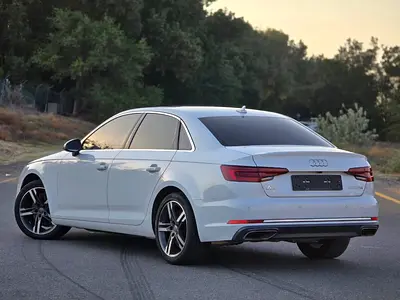 صورة مصغرة 5 لـ 2019 AUDI A4