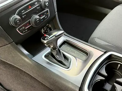 Dodge Charger SXT, миниатюра 16