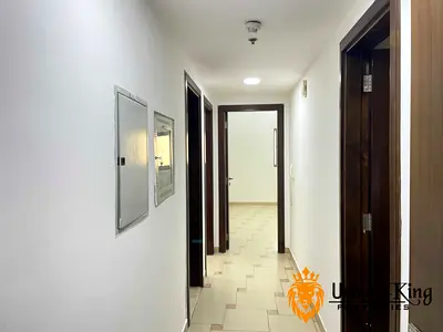 1 Month Free // 6 Cheques // Ready to Move / 1BR + Balcony / For Family