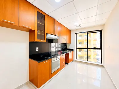 No Commission | Huge 4BR + Maid's Room | Only AED 160K