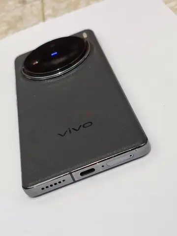 Vivo x100Pro