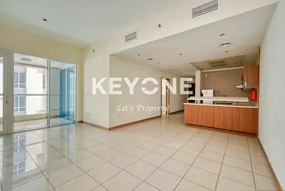 Spacious 1BR | Ready to Move | Dubai Marina Area
